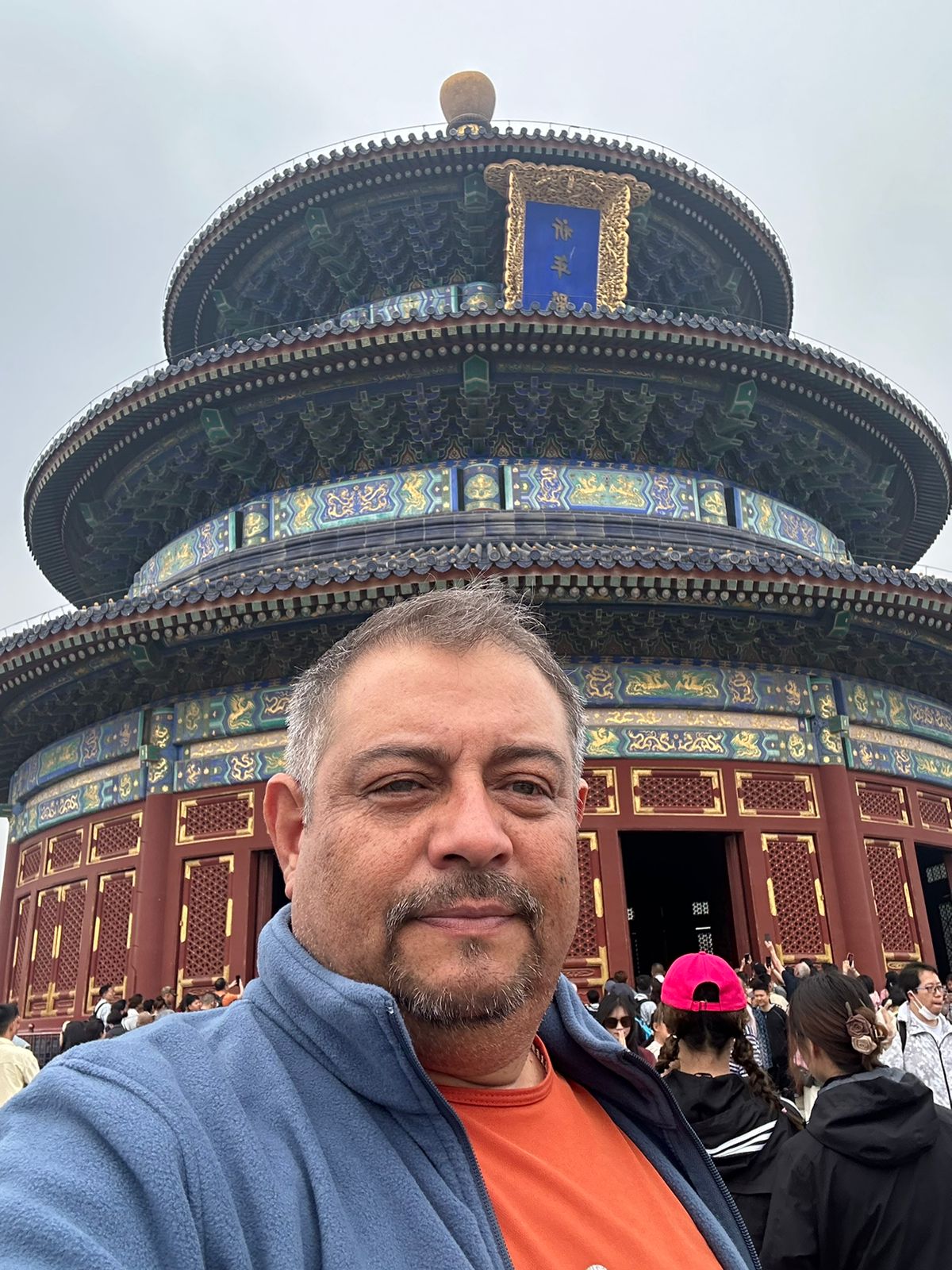 Templo del Cielo, Beijing